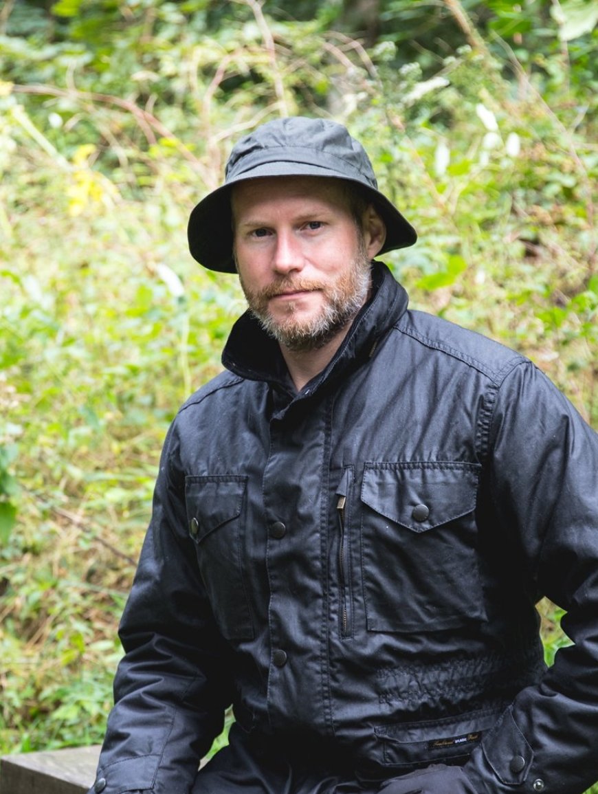 Панама EXTREMITIES Burghley Hat Хакі XL - 2 - Robinzon.ua