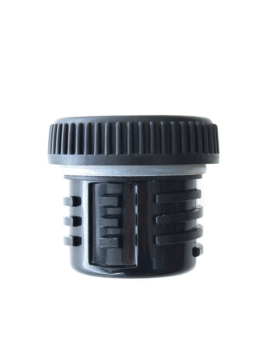 Крышка LAKEN Cap for Basic Steel Bottle - PP - Robinzon.ua