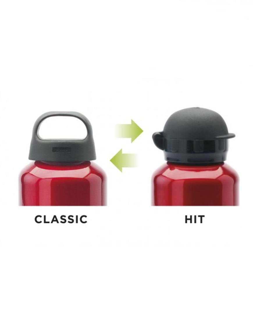 Пробка LAKEN Cap for Hit Bottles Синій - 3 - Robinzon.ua