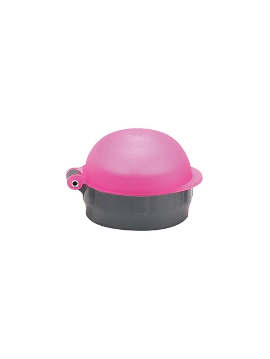 Пробка LAKEN Cap for Hit Bottles Помаранчевий - 1 - Robinzon.ua