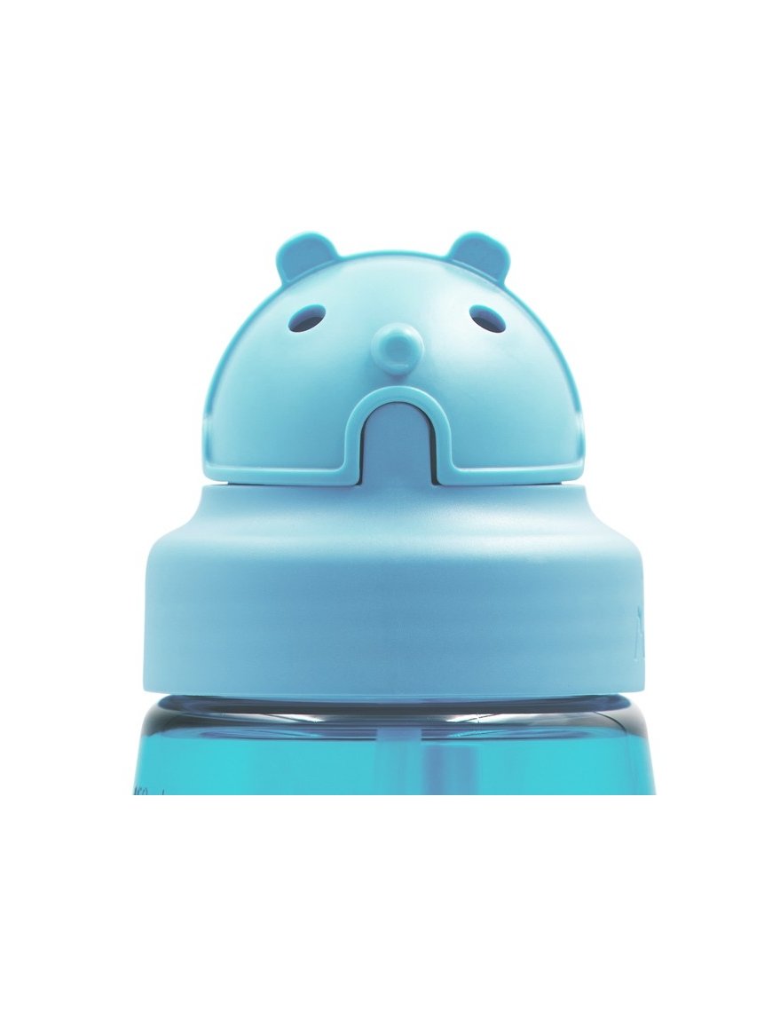 Кришка LAKEN Cap for OBY Bottles Синій - Robinzon.ua