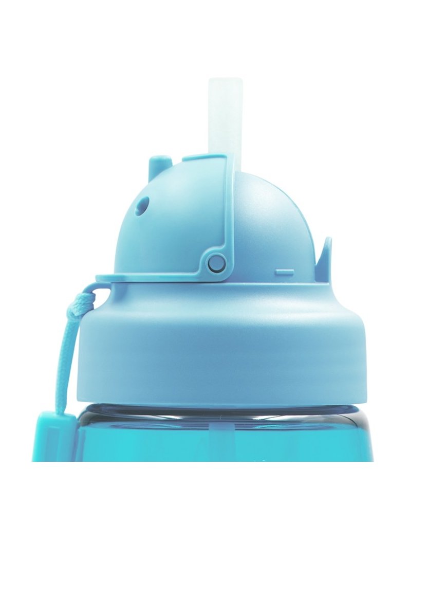 Кришка LAKEN Cap for OBY Bottles Синій - 3 - Robinzon.ua