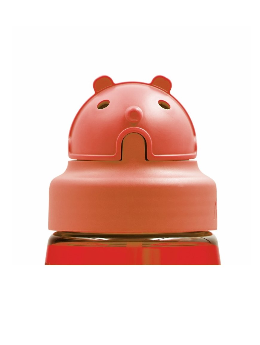 Кришка LAKEN Cap for OBY Bottles Червоний - Robinzon.ua