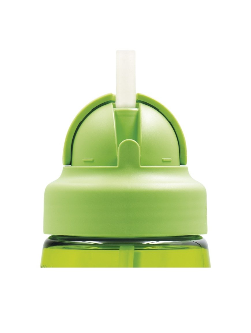 Кришка LAKEN Cap for OBY Bottles Червоний - 2 - Robinzon.ua