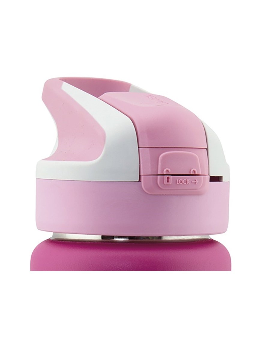 Кришка LAKEN Cap for Summit Thermo Bottles Червоний - 1 - Robinzon.ua