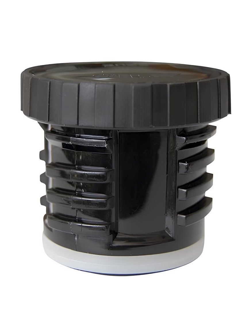Пробка LAKEN Cap Inner Thermos 1850/1875/18100/180050/180075 Чорний - Robinzon.ua