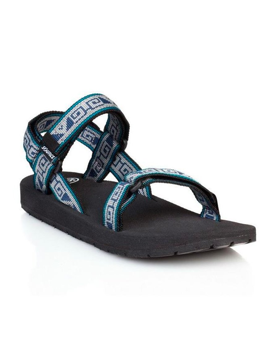 Сандалі SOURCE Classic Mens Фіолетовий 47 10101102.47 Сандалі SOURCE Classic Mens Фіолетовий 47 10101102.47 - Robinzon.ua