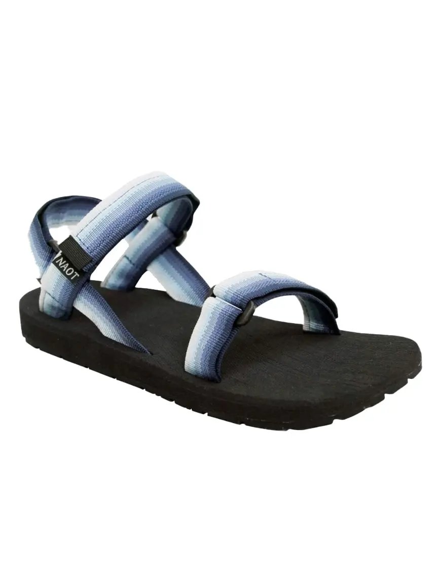 Сандалі SOURCE Classic Mens Синій 47 38500X21.47 - Robinzon.ua