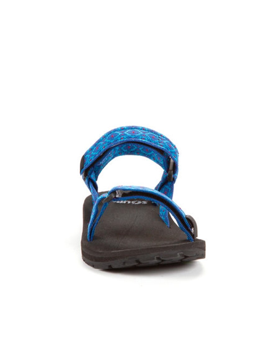 Сандалі SOURCE Classic Womens Білий 41 - 2 - Robinzon.ua