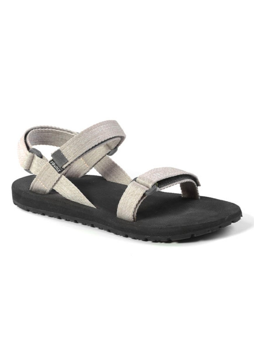 Сандалі SOURCE Classic Womens Білий 41 - Robinzon.ua