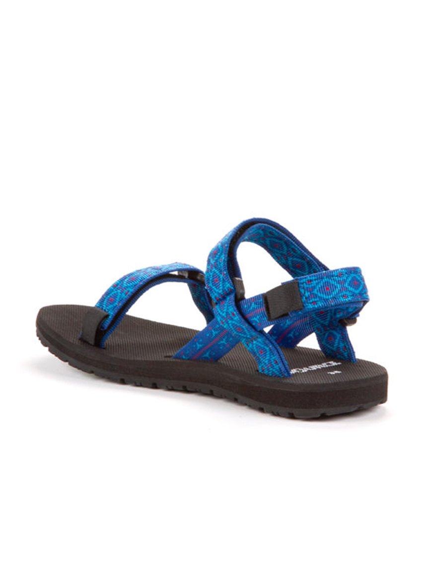 Сандалі SOURCE Classic Womens Блакитний 42 - 4 - Robinzon.ua