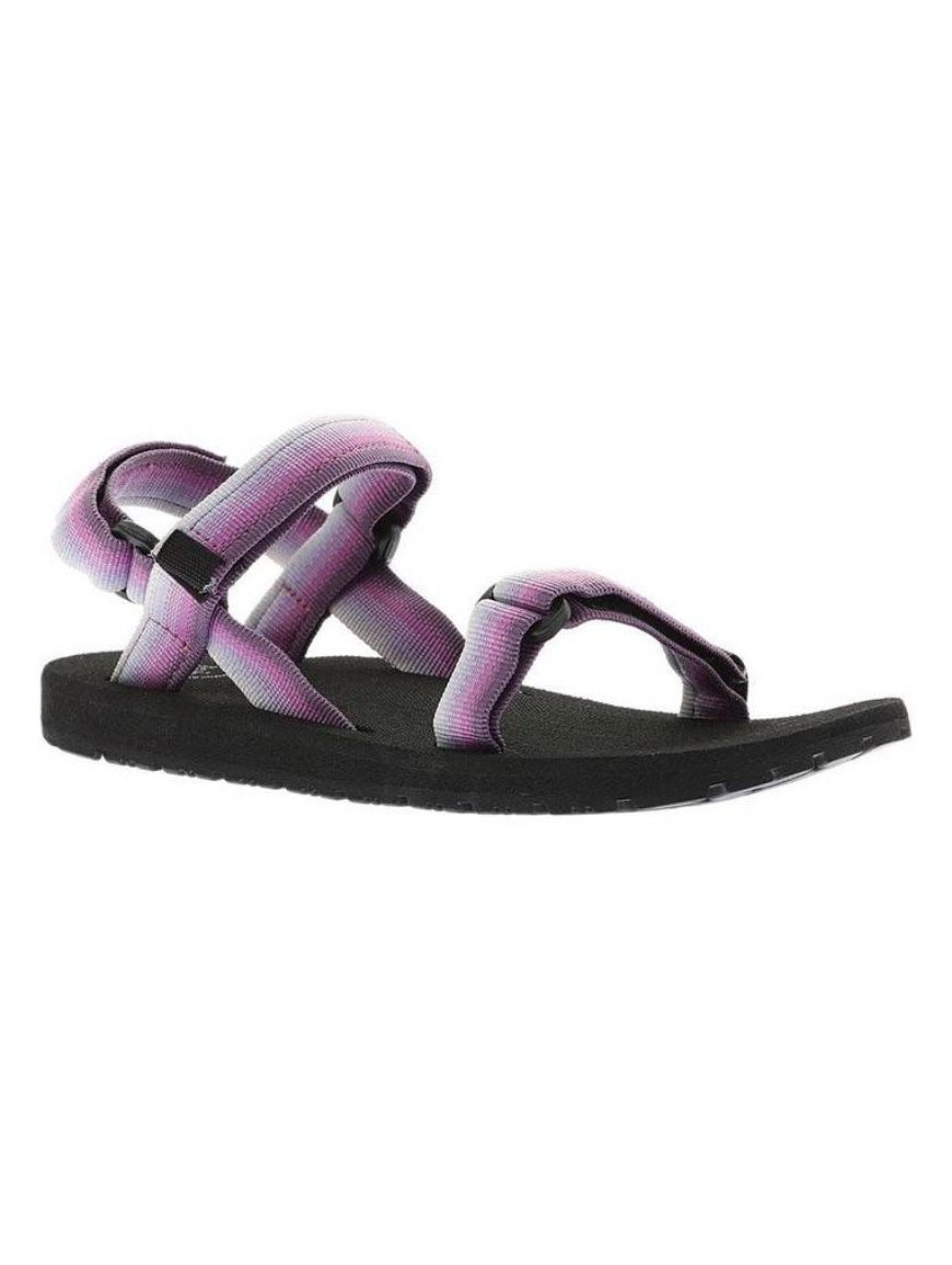 Сандалі SOURCE Classic Womens Розовый 40 - 1 - Robinzon.ua