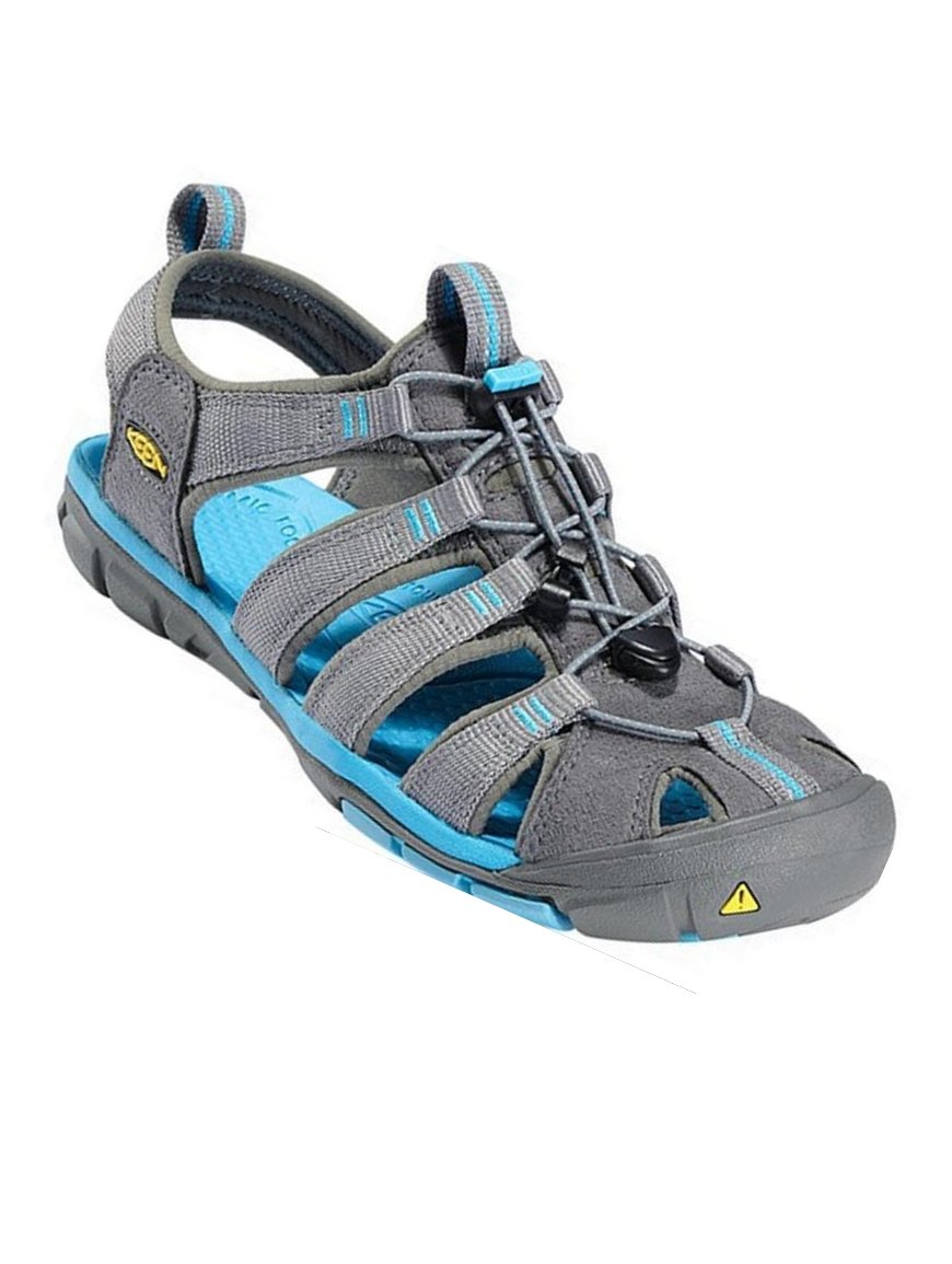 Сандалі KEEN Clearwater CNX W синій 42 Сандалі KEEN Clearwater CNX W синій 42 - Robinzon.ua