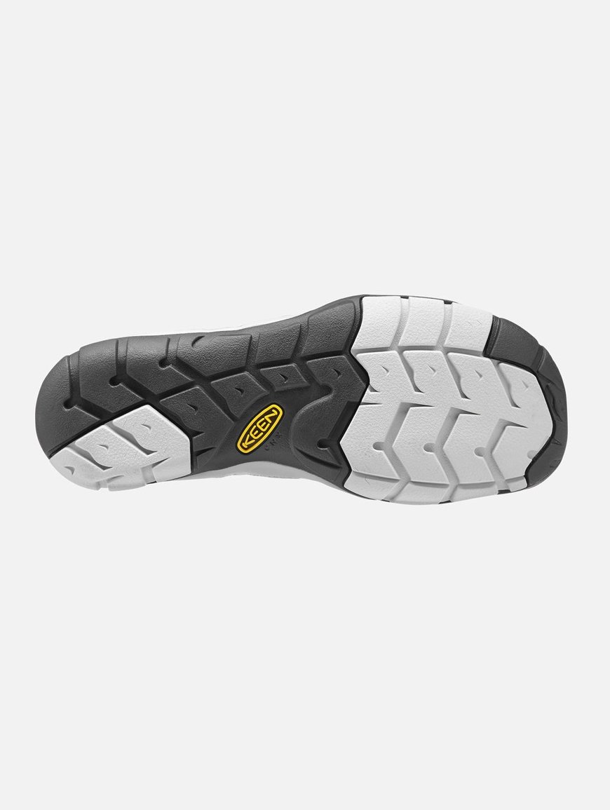 Сандалии KEEN Clearwater CNX W Бежевый 41 - 5 - Robinzon.ua