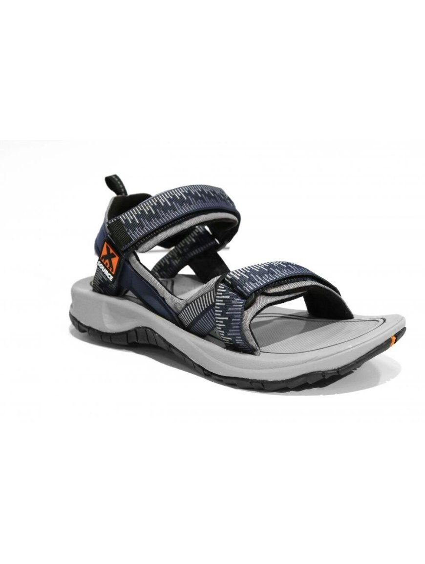 Сандалии SOURCE Comfort Gobi Mens Коричневый 47 - 1 Сандалии SOURCE Comfort Gobi Mens Коричневый 47 - 1 - Robinzon.ua