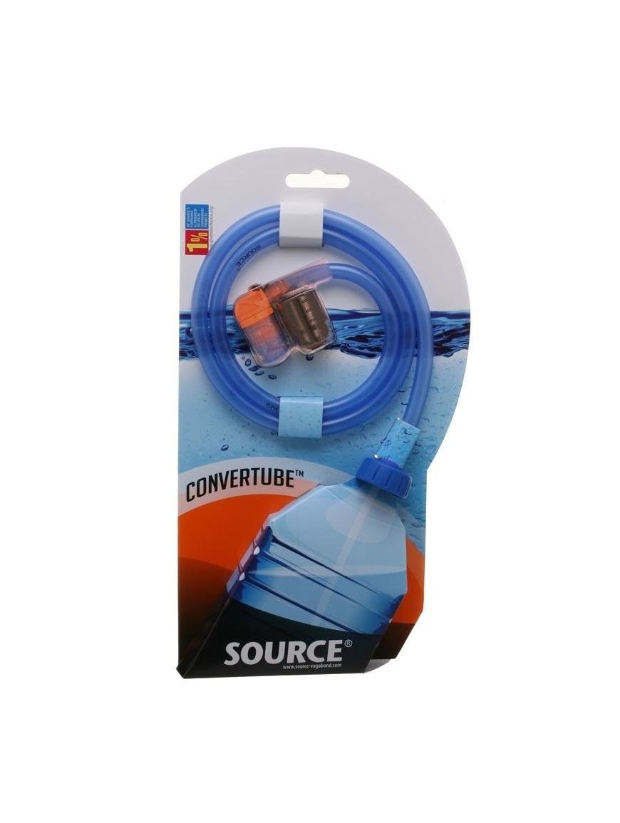 Аксесуар SOURCE Convertube - Water Bottle Adaptor - Robinzon.ua