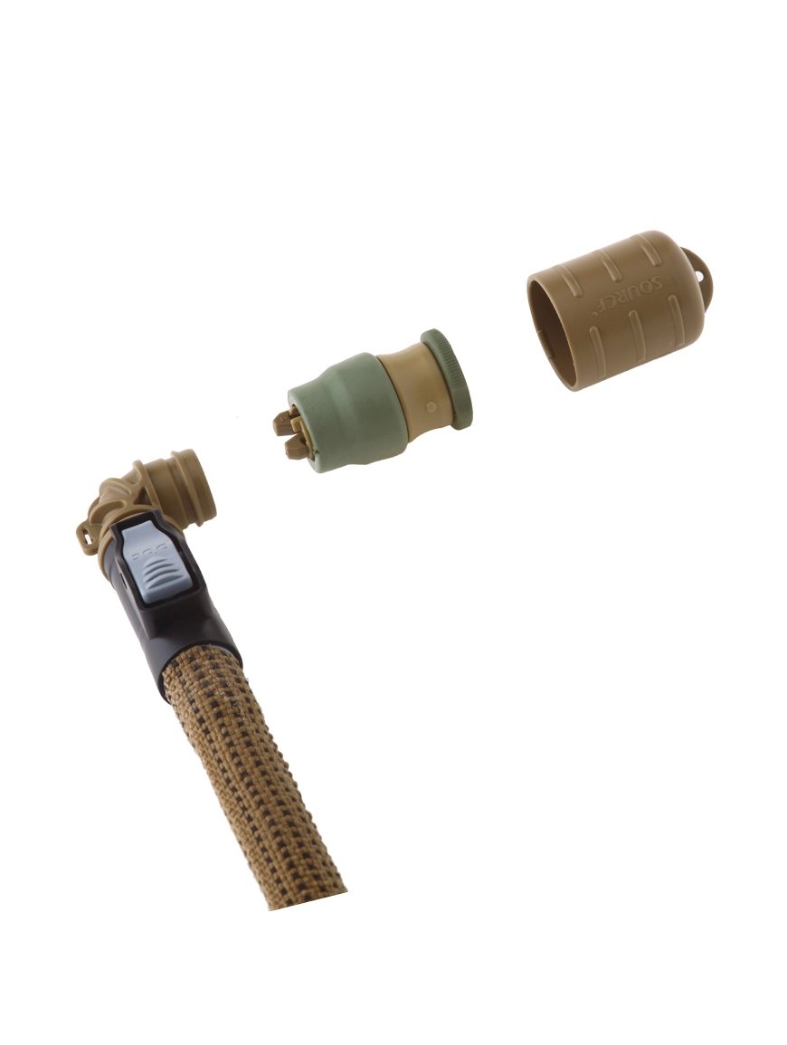 Аксесуар SOURCE Convertube Military - 1 - Robinzon.ua