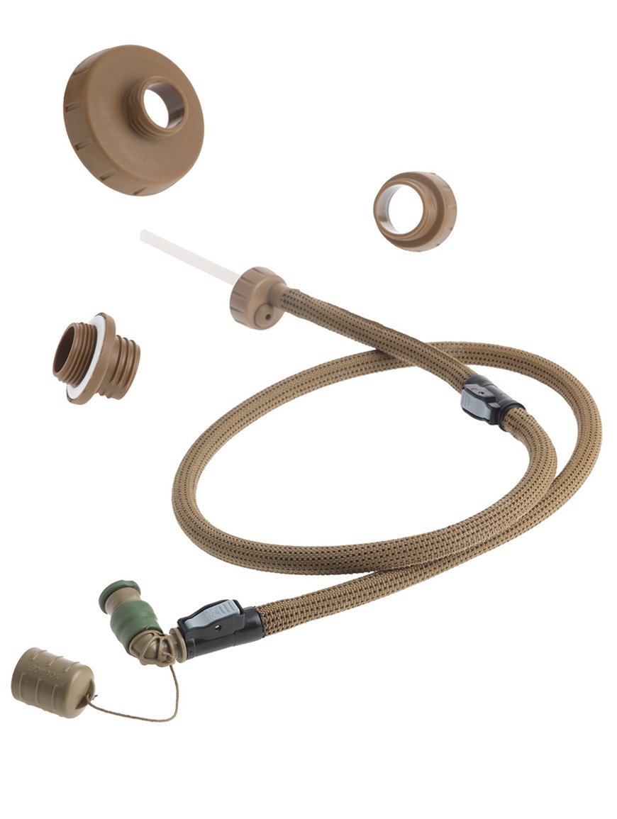 Аксесуар SOURCE Convertube Military - Robinzon.ua