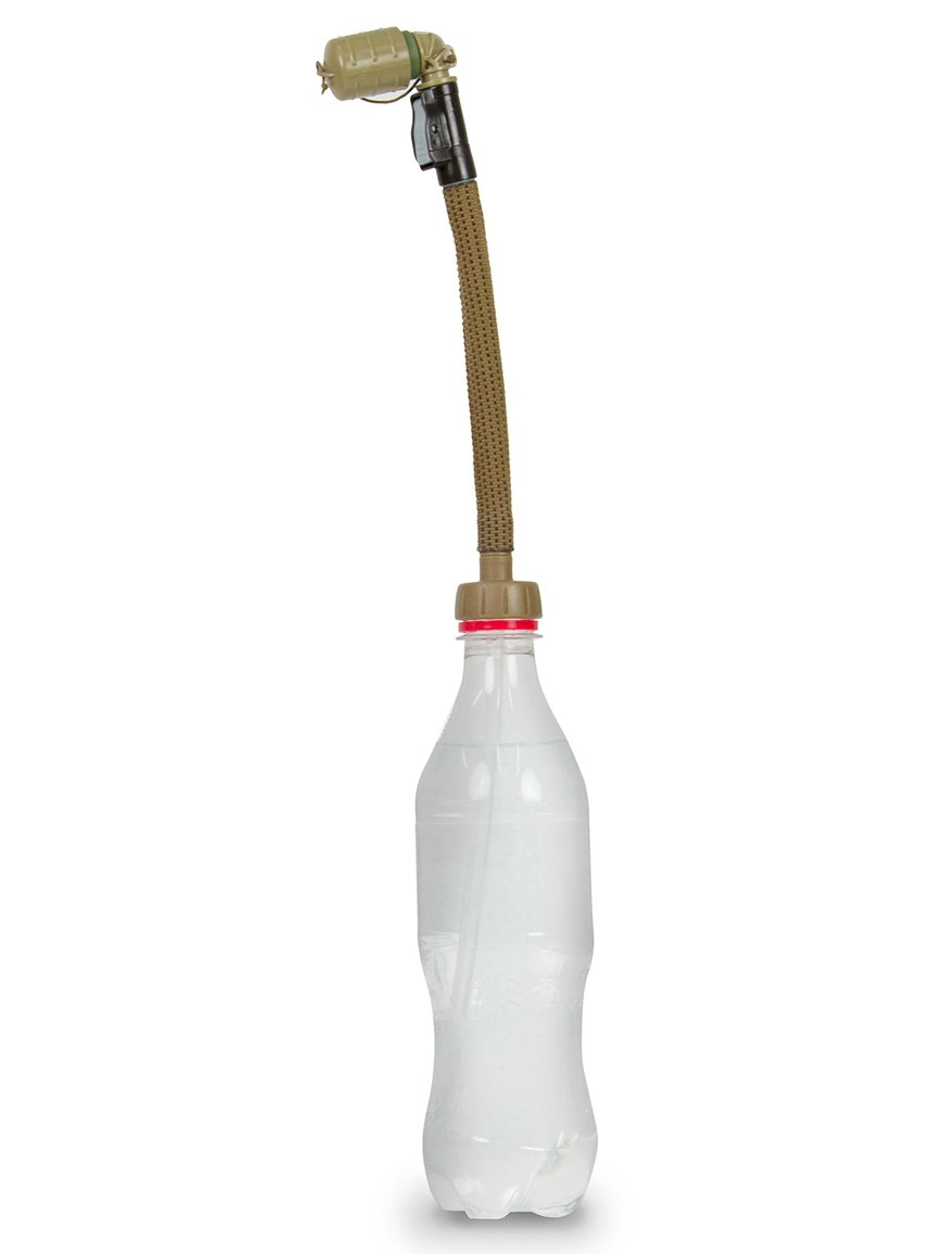 Аксесуар SOURCE Convertube Military - 2 - Robinzon.ua