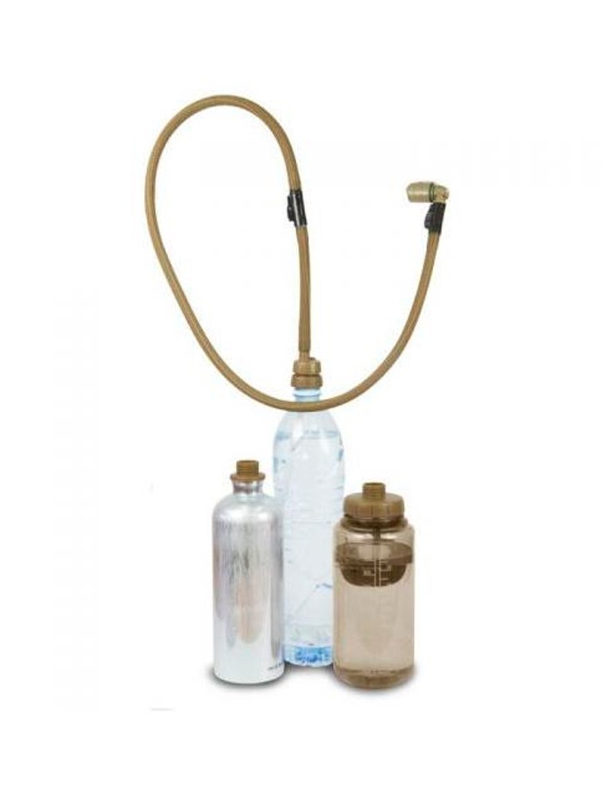 Аксесуар SOURCE Convertube Military - 3 - Robinzon.ua