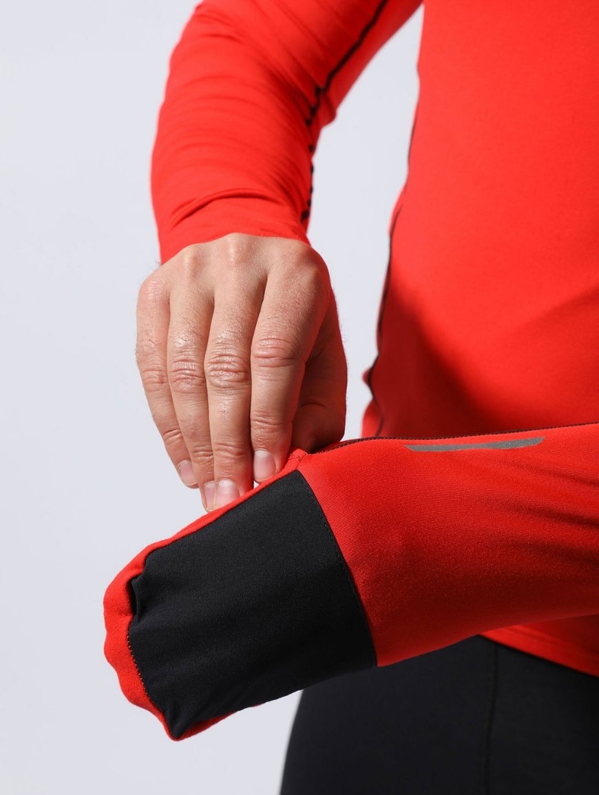 Кофта MONTANE Dragon Pull-On Синій S - 8 - Robinzon.ua