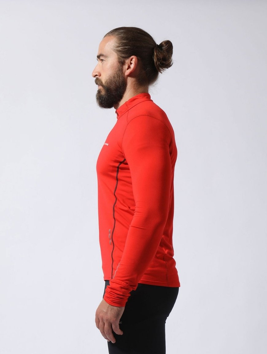 Кофта MONTANE Dragon Pull-On Синій S - 3 - Robinzon.ua