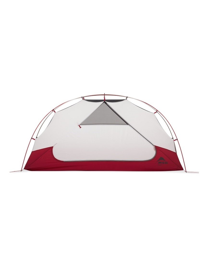 Палатка MSR Elixir 1 Серый - 8 - Robinzon.ua