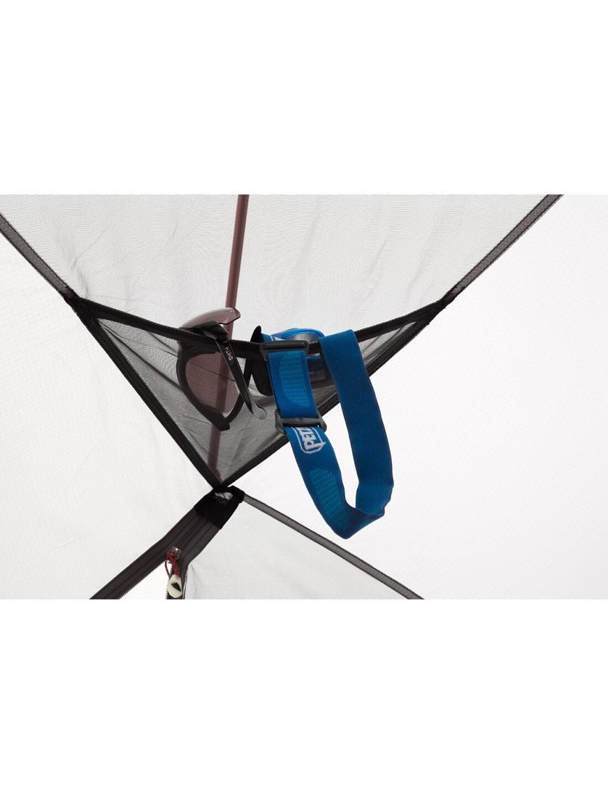 Палатка MSR Elixir 1 Серый - 3 - Robinzon.ua