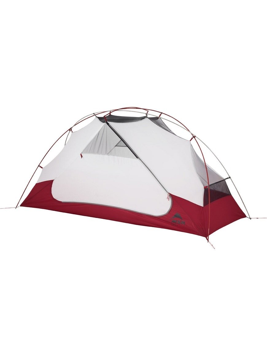 Палатка MSR Elixir 1 Зеленый - 7 - Robinzon.ua