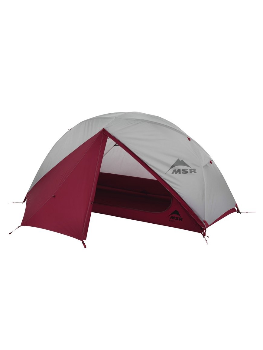 Палатка MSR Elixir 1 Зеленый - 1 - Robinzon.ua