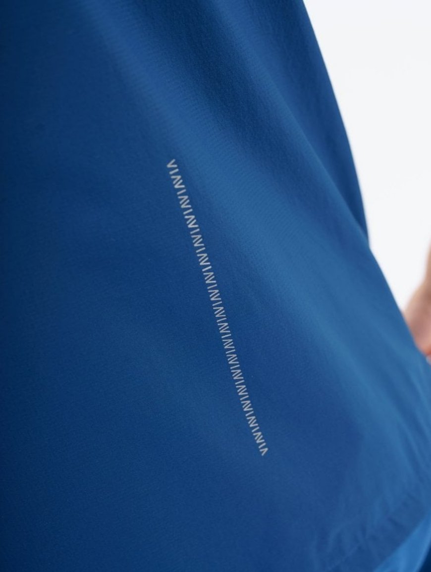 Жилет MONTANE Featherlite Trail Vest Синий XS - 5 - Robinzon.ua