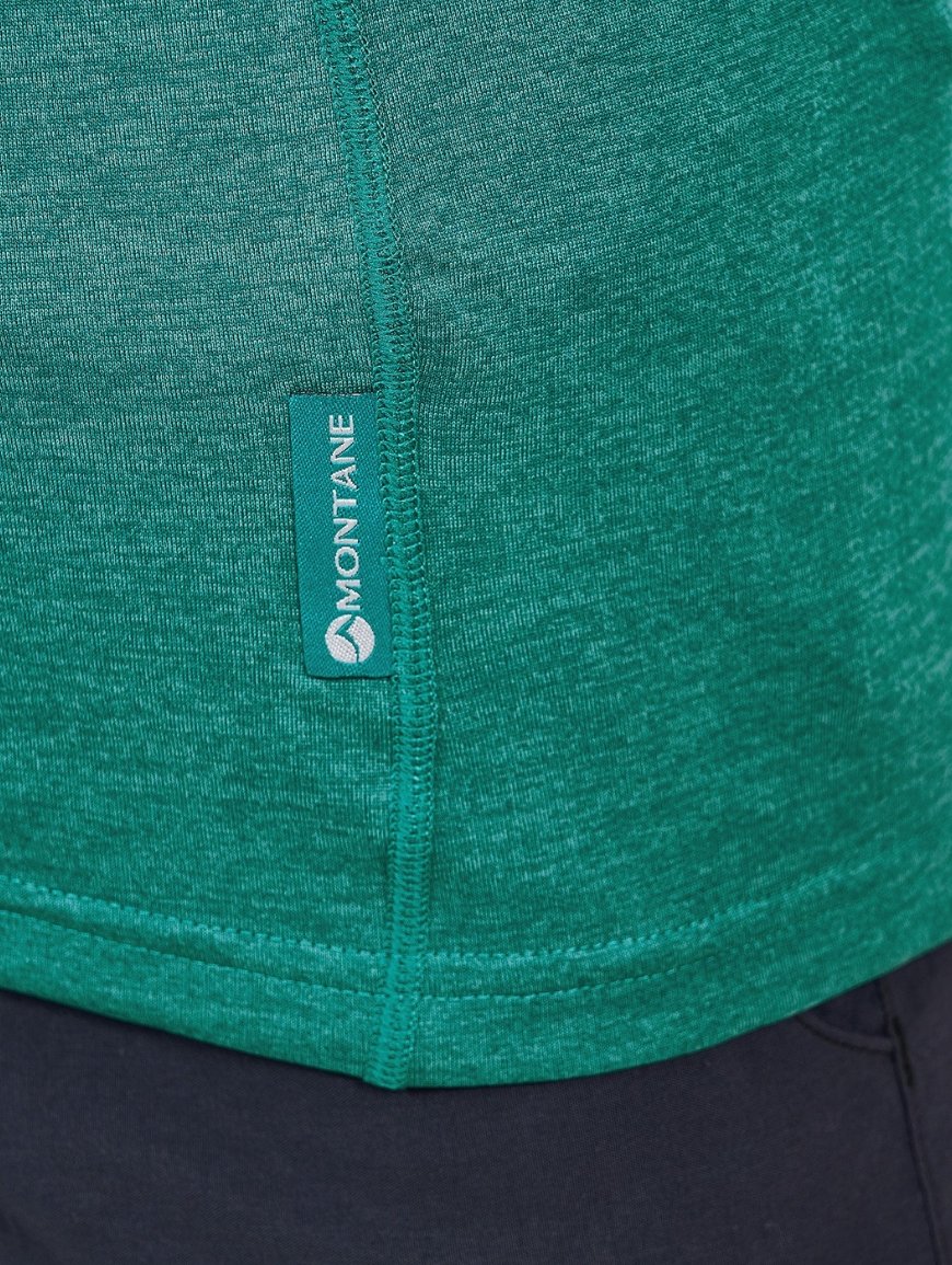 Футболка MONTANE Female Dart Long Sleeve T-Shirt Синий XL/16/42 - 5 Футболка MONTANE Female Dart Long Sleeve T-Shirt Синий XL/16/42 - 5 - Robinzon.ua