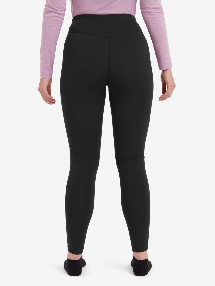 Термоштани MONTANE Female Dart XT Long Janes Чорний L/14/42 - 3 - Robinzon.ua