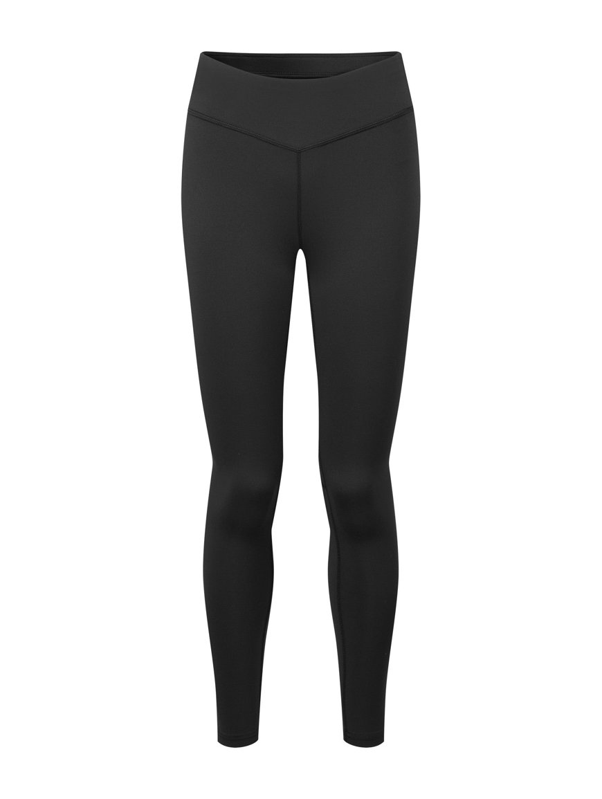 Термоштани MONTANE Female Dart XT Long Janes Чорний L/14/42 - Robinzon.ua