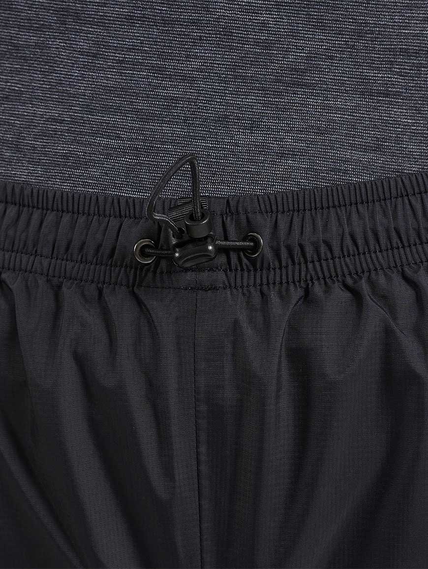 Штани MONTANE Female Dynamo Pants Чорний L/14/42 - 6 - Robinzon.ua