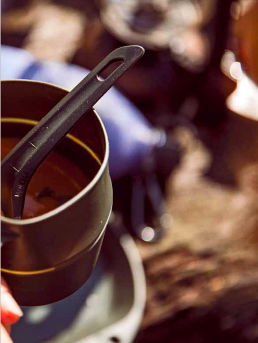 Кружка WILDO Fold-A-Cup Big Синій - 4 - Robinzon.ua