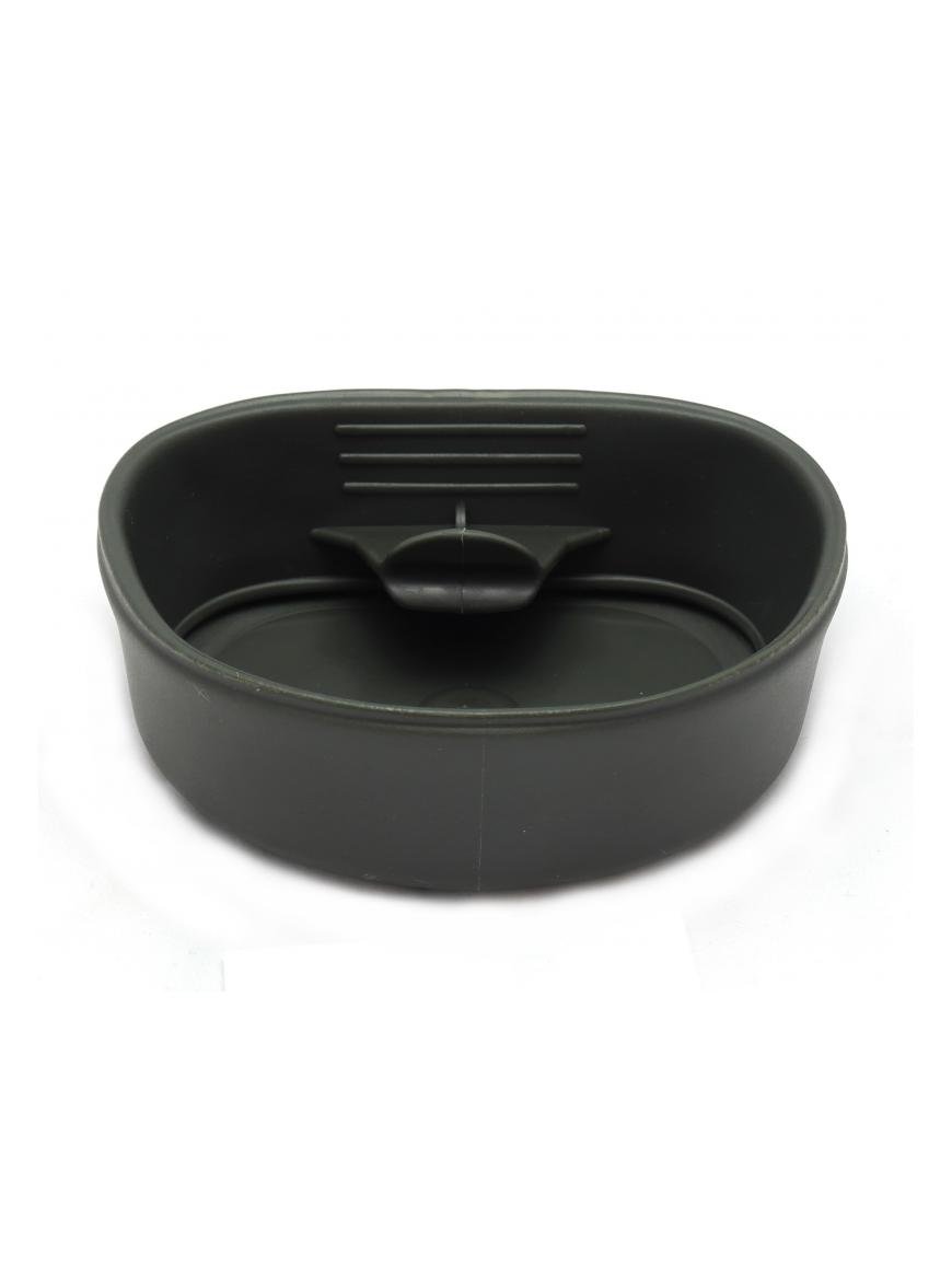 Кружка WILDO Fold-A-Cup Big Оливковий/зелений - Robinzon.ua