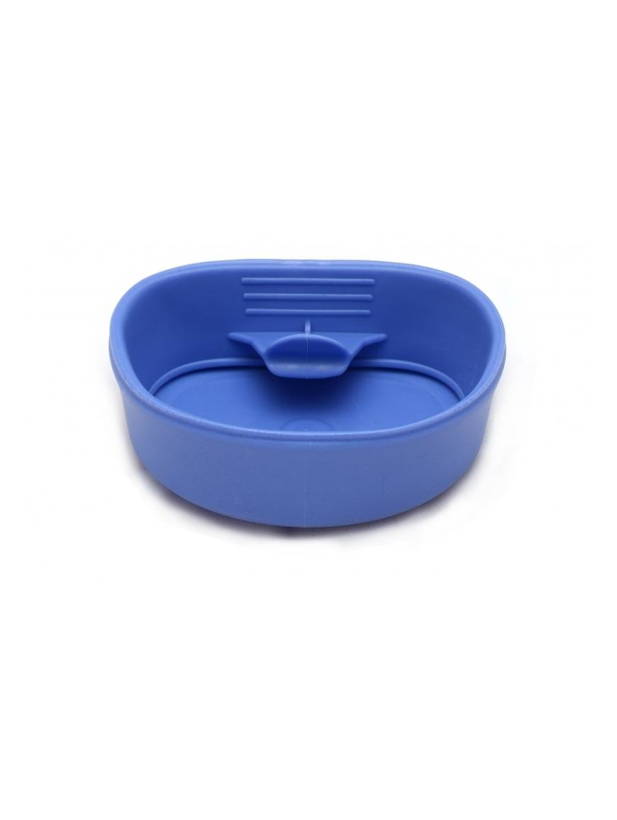 Кружка WILDO Fold-A-Cup Green Фіолетовий - Robinzon.ua