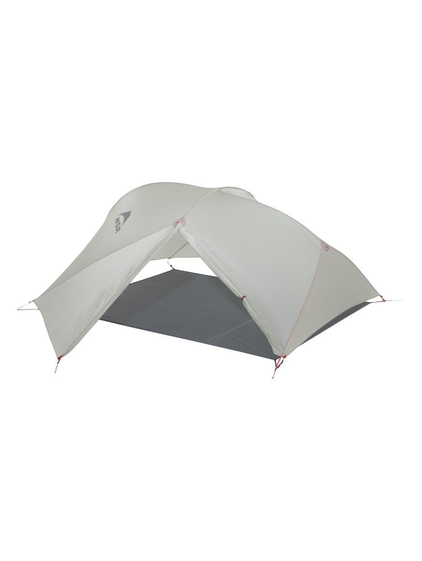 Палатка MSR FreeLite 3 Зеленый - 3 - Robinzon.ua