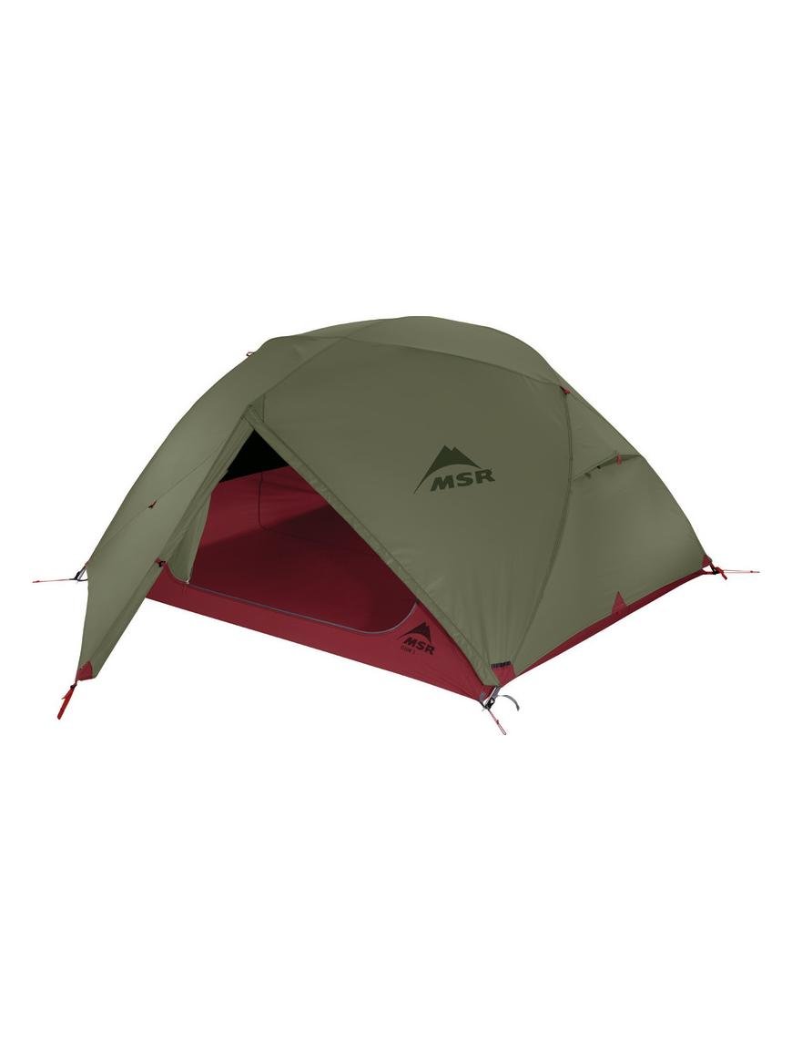 Палатка MSR FreeLite 3 Зеленый - 5 - Robinzon.ua