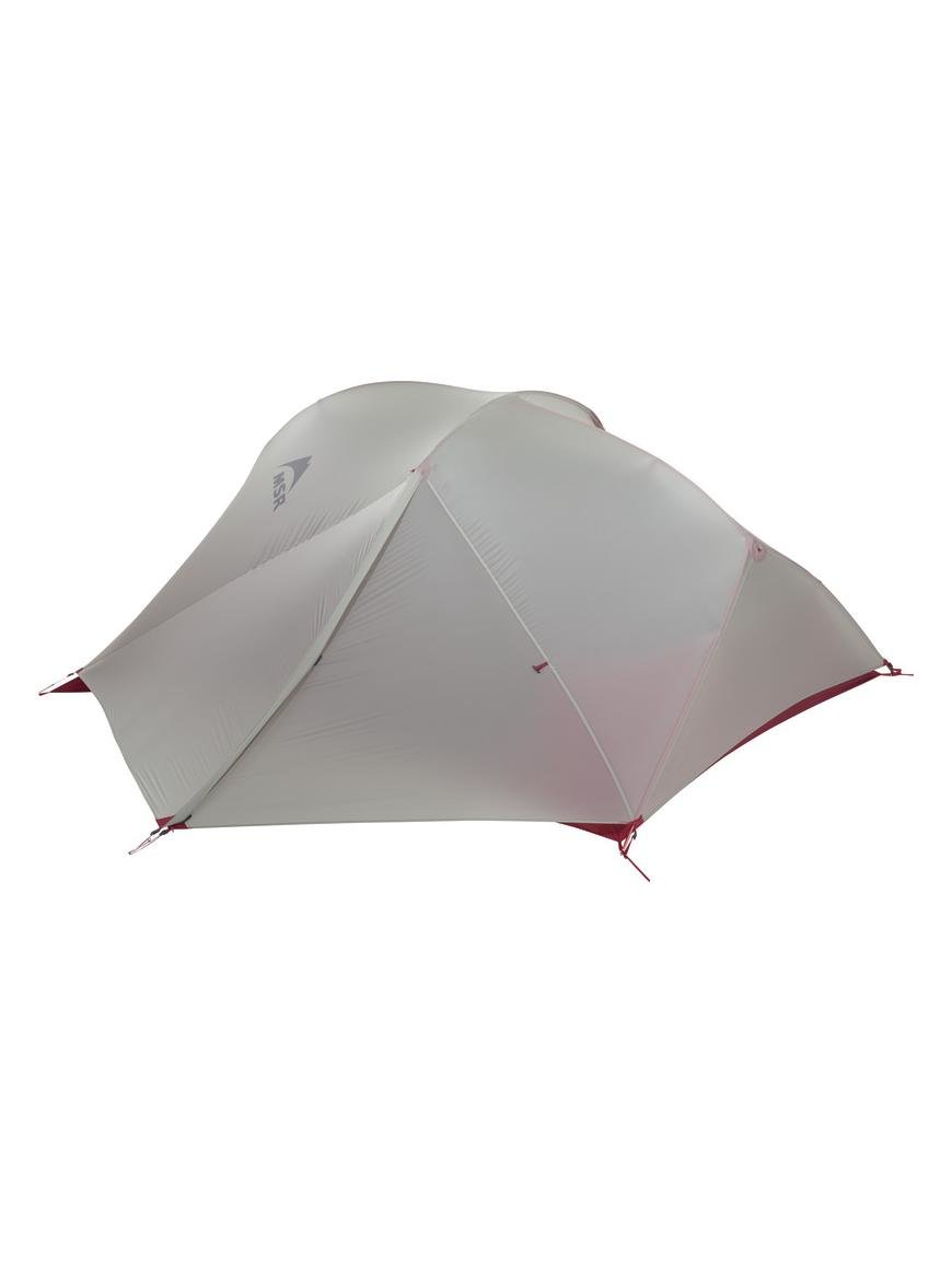 Палатка MSR FreeLite 3 Зеленый - 2 - Robinzon.ua