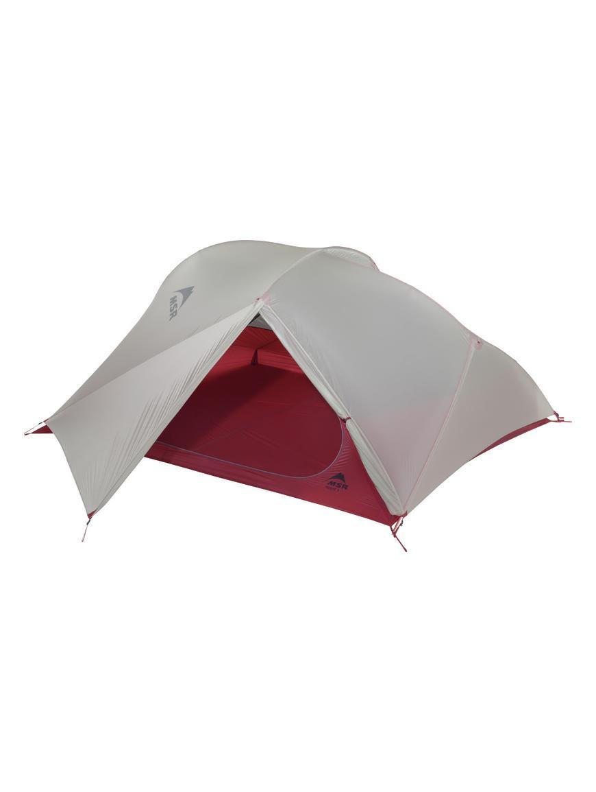 Палатка MSR FreeLite 3 Зеленый - 1 - Robinzon.ua