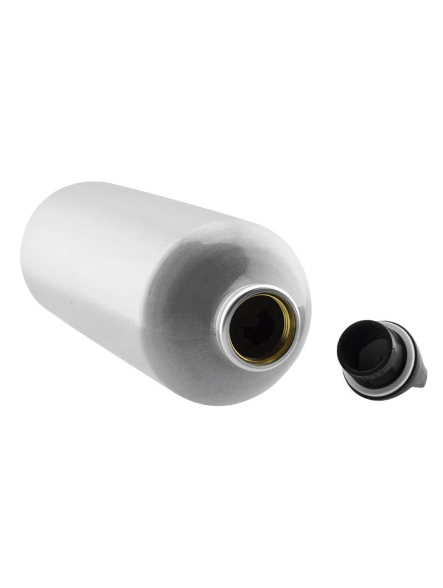 Пляшка для води LAKEN Futura 0.6 L Рожевий - 2 - Robinzon.ua