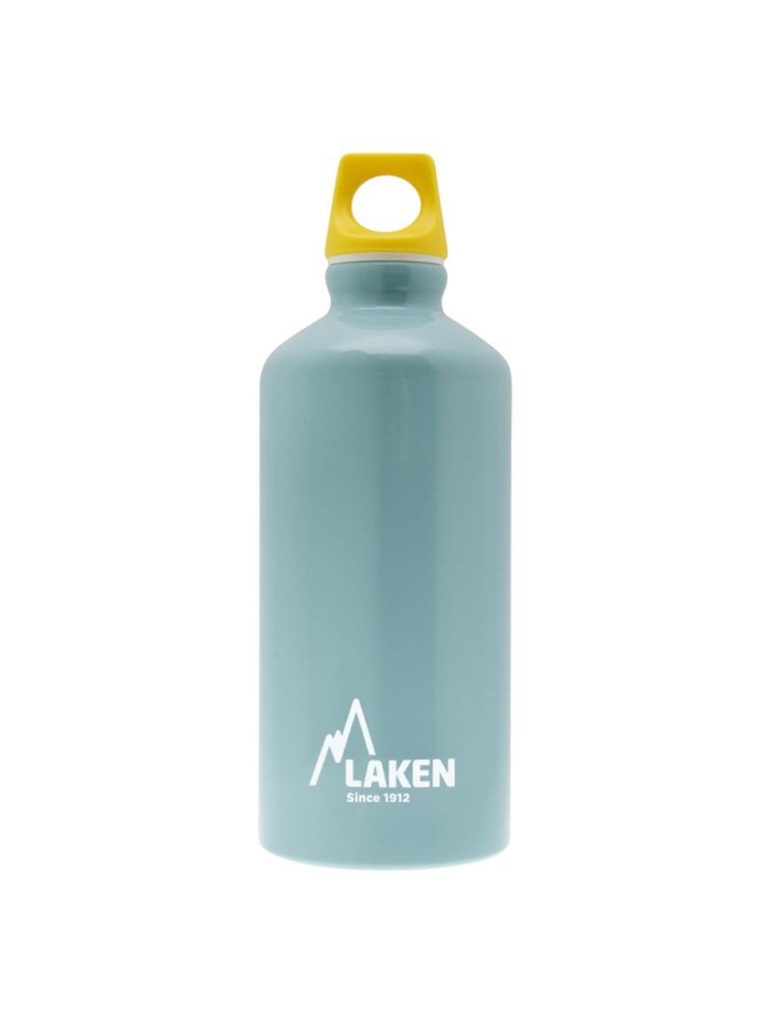 Пляшка для води LAKEN Futura 0.6 L Рожевий - 1 - Robinzon.ua