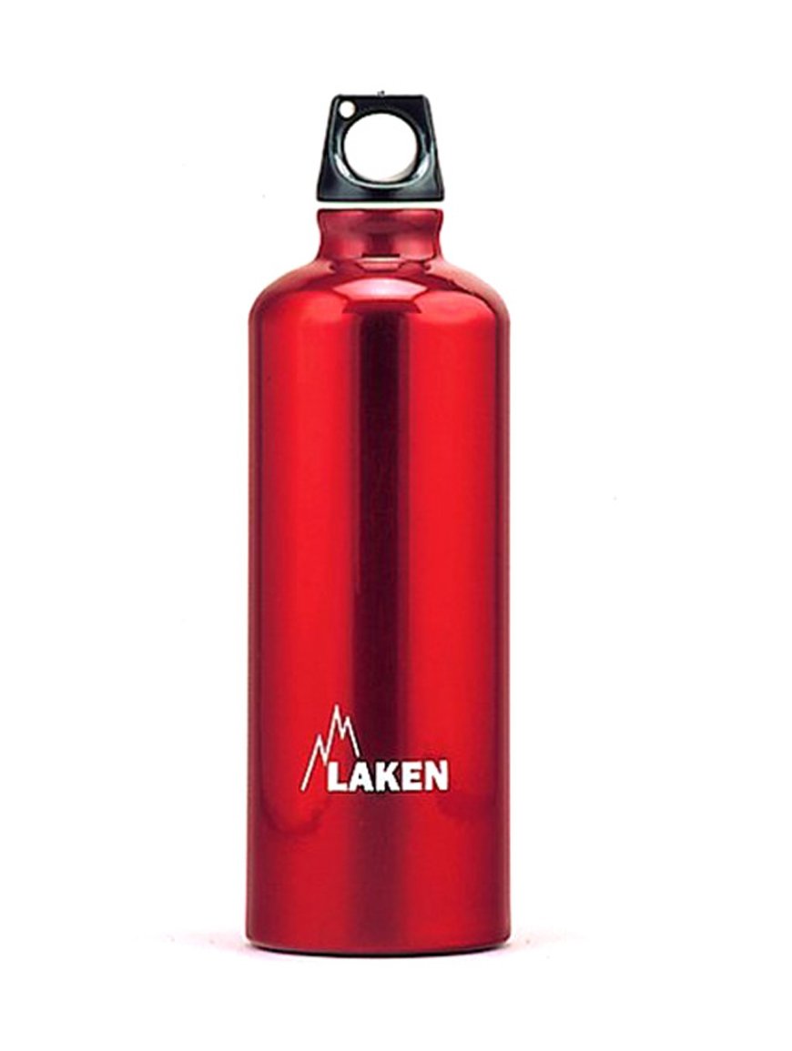 Бутылка для воды LAKEN Futura 0.75 L Красный - Robinzon.ua