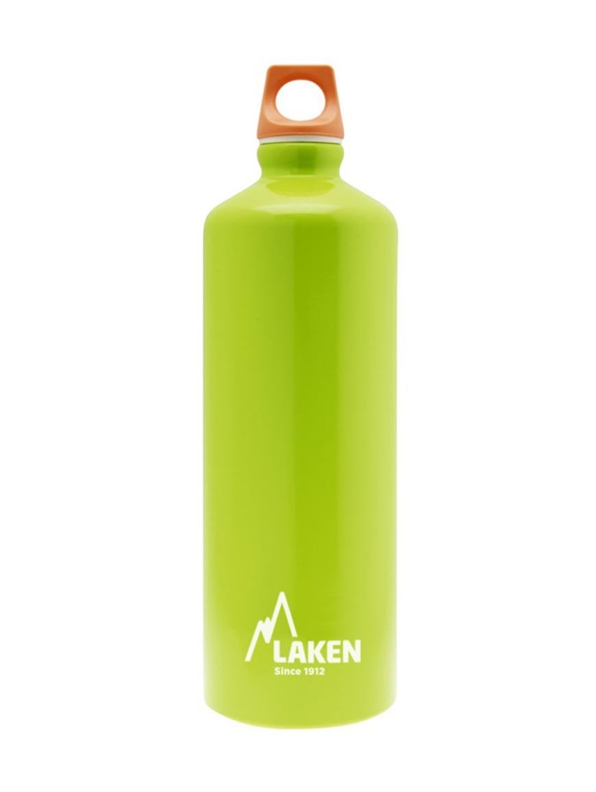 Бутылка для воды LAKEN Futura 0.75 L Красный - 1 - Robinzon.ua