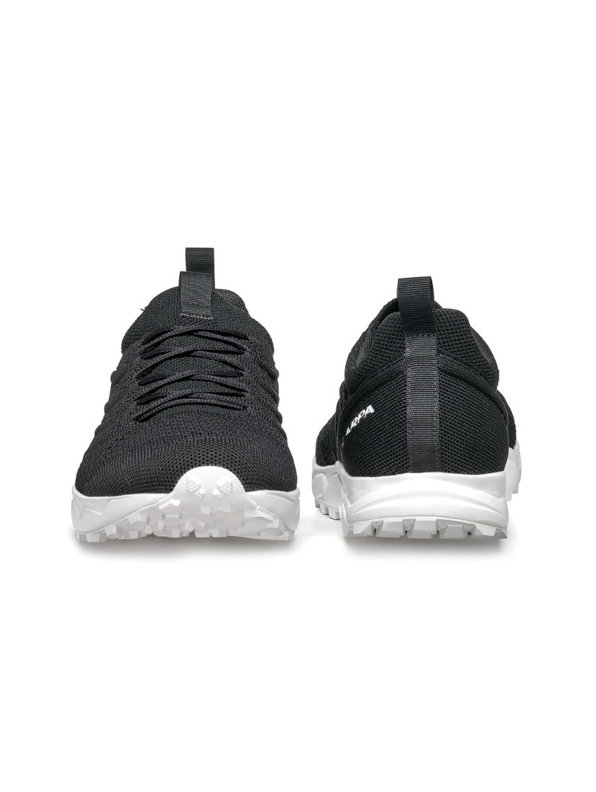 Кросівки SCARPA Gecko City Чорний 42 - 3 Кросівки SCARPA Gecko City Чорний 42 - 3 - Robinzon.ua