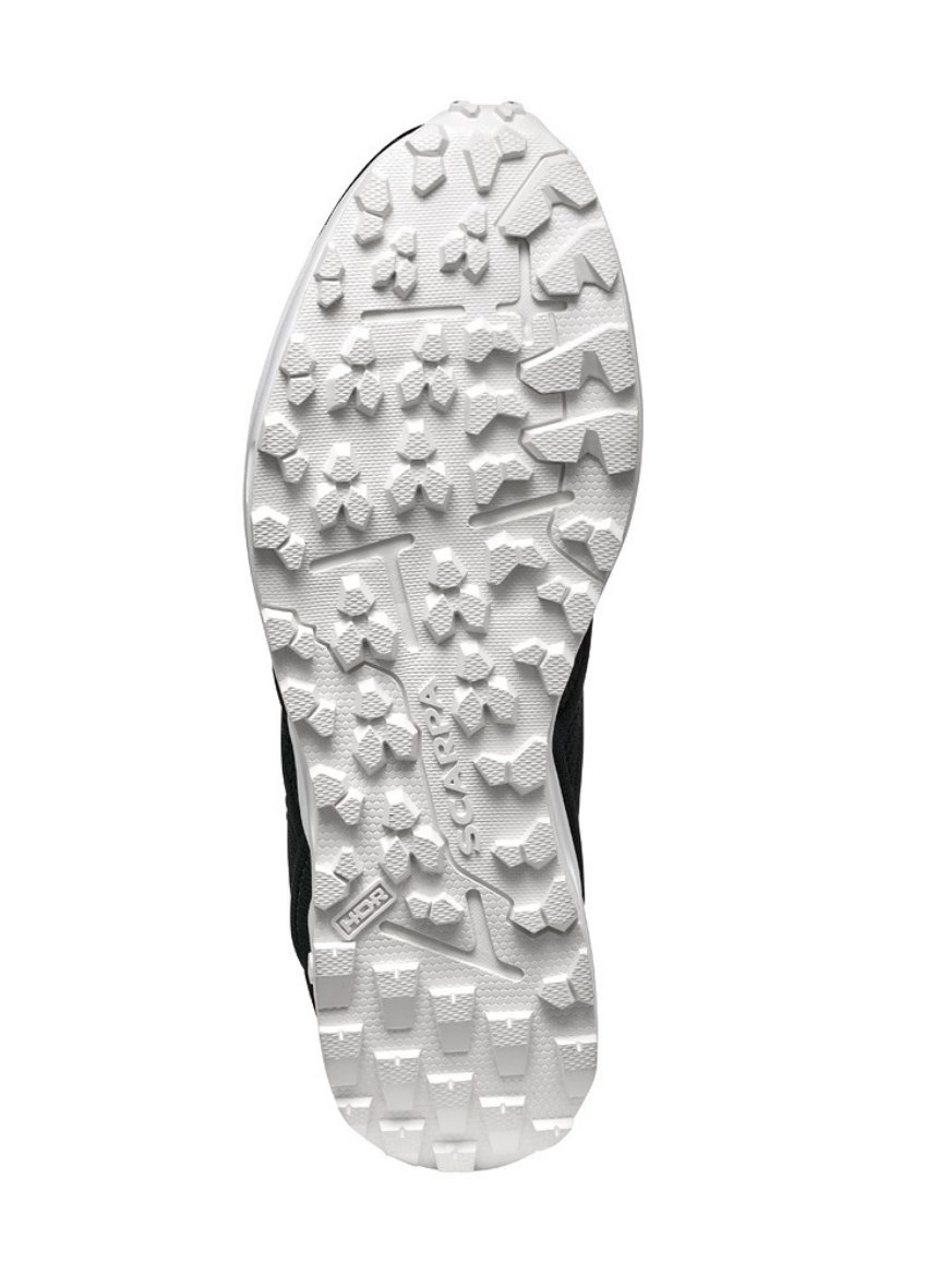 Кросівки SCARPA Gecko City Чорний 42 - 4 Кросівки SCARPA Gecko City Чорний 42 - 4 - Robinzon.ua