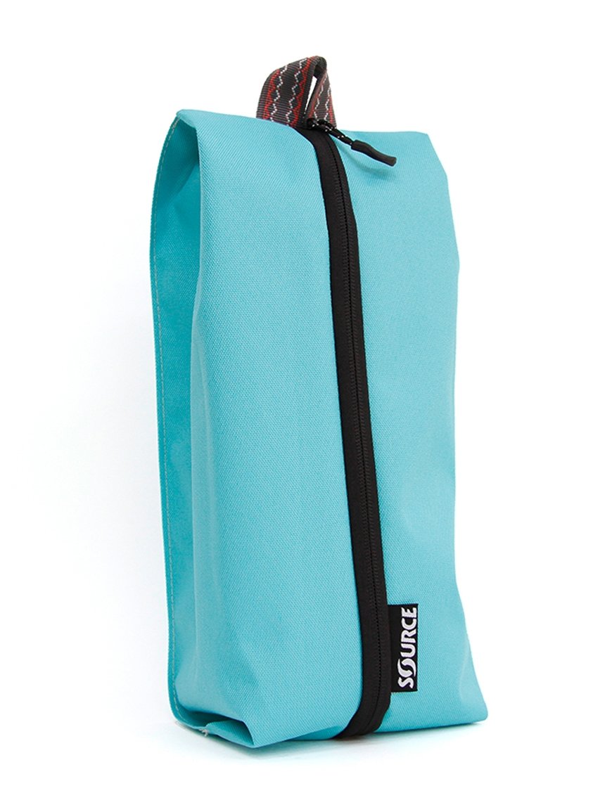 Сандалі SOURCE Gobi Mens Чорний 48 - 6 - Robinzon.ua