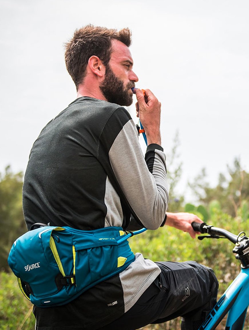 Аксесуар SOURCE Helix - valve kit Помаранчевий - 4 - Robinzon.ua